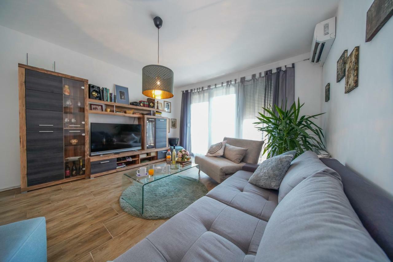 Apartment Happy Day Varasd Kültér fotó