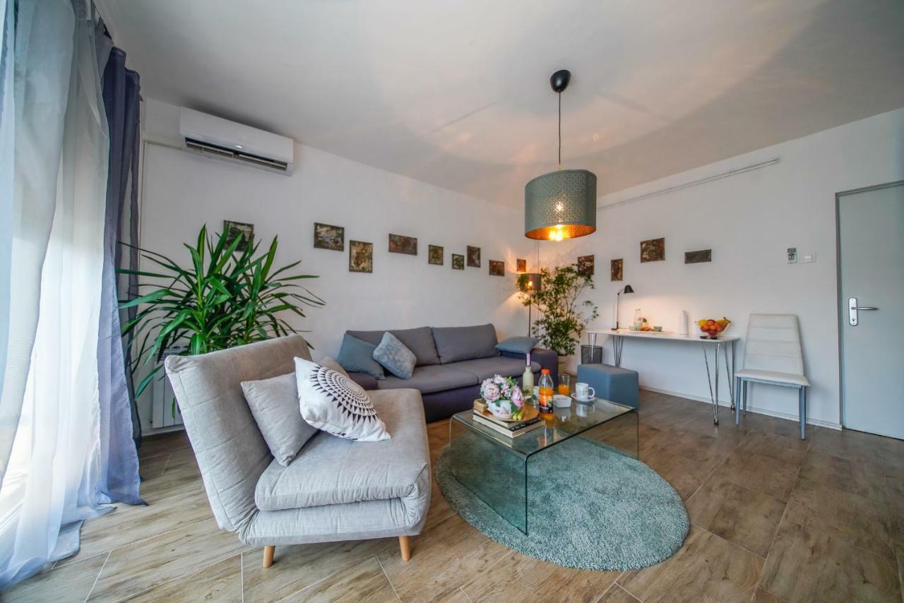 Apartment Happy Day Varasd Kültér fotó