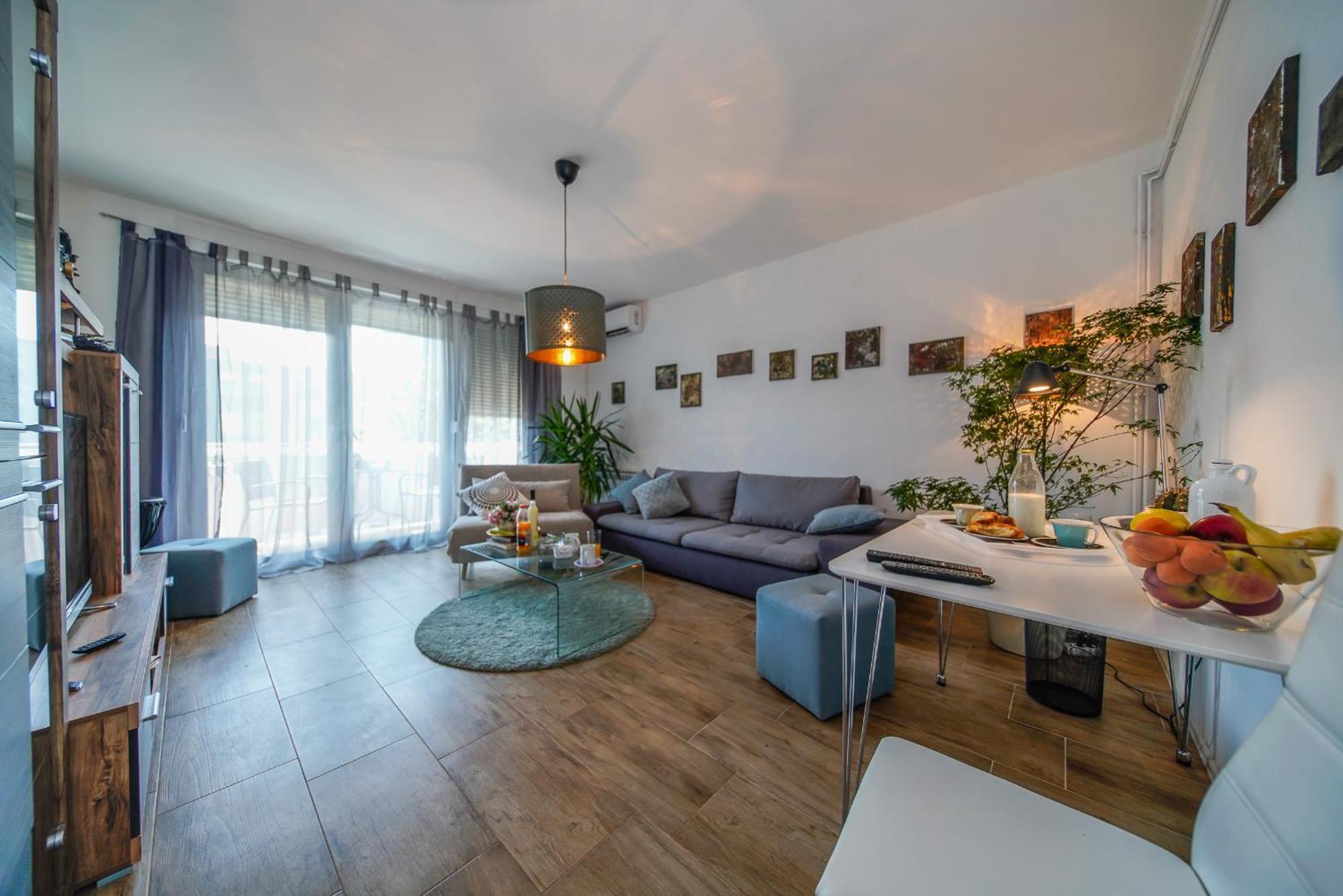 Apartment Happy Day Varasd Kültér fotó