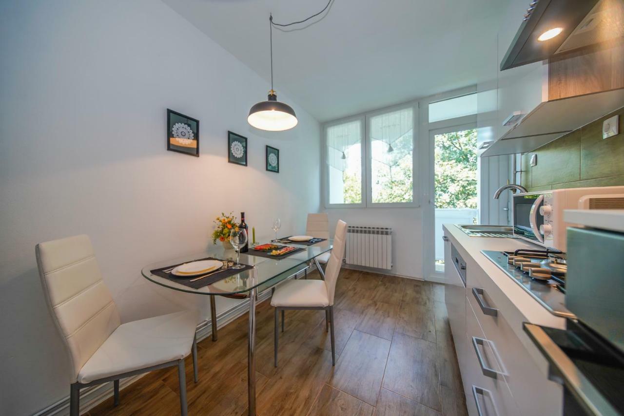 Apartment Happy Day Varasd Kültér fotó