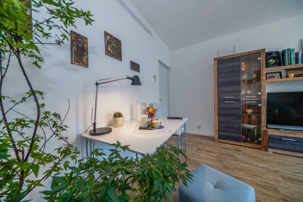 Apartment Happy Day Varasd Kültér fotó