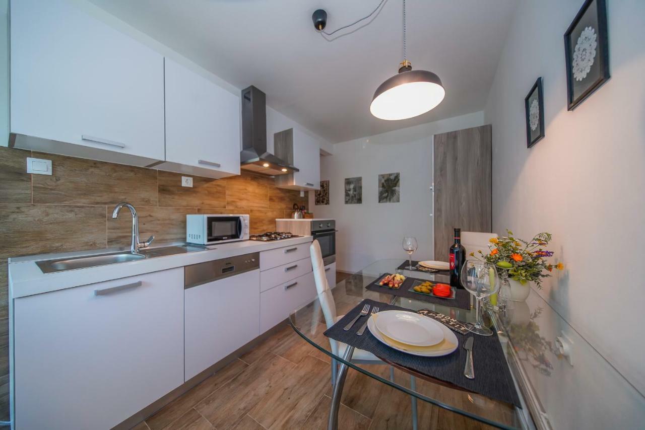 Apartment Happy Day Varasd Kültér fotó