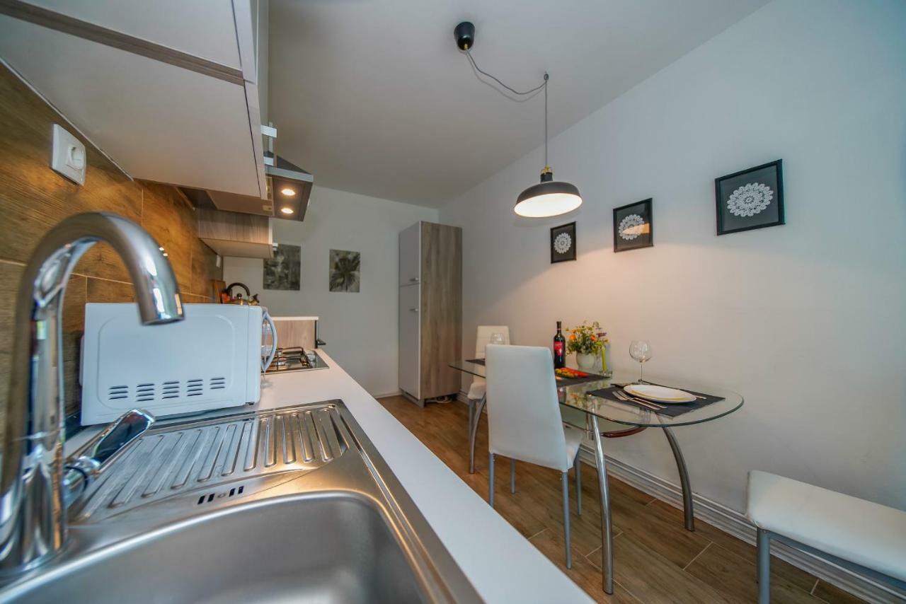 Apartment Happy Day Varasd Kültér fotó
